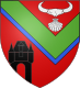 Coat of arms of Beuvillers