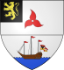 Coat of arms of Machelen