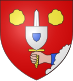 Coat of arms of Velaine-sous-Amance