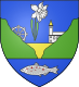 Coat of arms of Glay