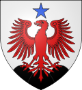 Arms of Aspremont