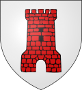 Arms of Bouchain
