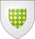 Coat of arms of Denguin
