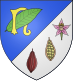 Coat of arms of Noisiel