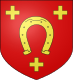 Coat of arms of Schœnau