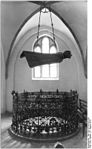 Der Schwebende (1927/1953) im Dom zu Güstrow