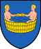 Coat of arms of Bagnes
