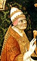 Pope Callixtus III (1455–1458)