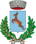 Coat of arms of Capriolo