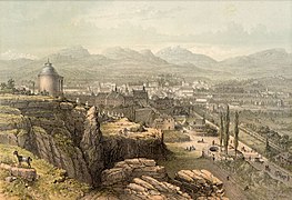 In 1864.