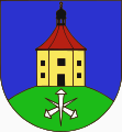 Wappen von Číčovice