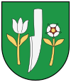 Wappen von Bohúňovo
