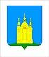 Coat of arms of Dobryansky District