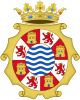 Coat of arms of Jerez de la Frontera