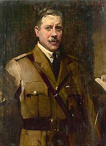 John Longstaff (1918)