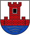 Wappen von Feldberger Seenlandschaft