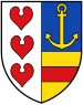 Wappen Tecklenburger Land