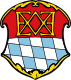 Coat of arms of Oberschleißheim