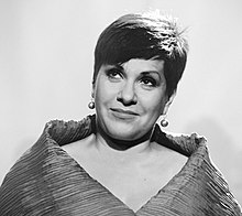 Dagmar Pecková in 2014