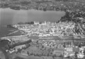 Aerial view (1962)