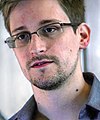 Image 56Edward Snowden, former NSA employee who revealed a large number of global surveillance programs. (from 2010s)