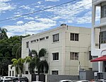 Embassy in Santo Domingo