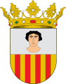 Coat of arms of Cariñena
