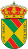Official seal of El Real de San Vicente, Spain