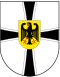 Coat of arms of Fleet Command of the German Navy