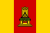 Flagge der Oblast Twer