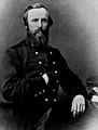 Maj. Gen. Rutherford B. Hayes