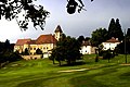 Goldegg Castle, Lower Austria