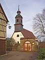 Protestant parish church in Hohenstadt