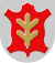 coat of arms of Juupajoki