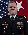 Maj. Gen. Kendall W. Penn, 2019–present