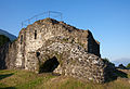 Ruins of Gesslerburg Castle