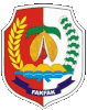 Official seal of Fakfak