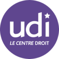 Logo de l'UDI