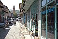 Muş street scene