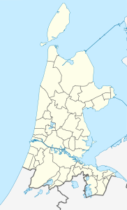 Marsdiep (Nordholland)