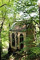 Neugotische Kapelle der Huttenburg