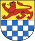 Wappen von Oberwinterthur (Kreis 2)