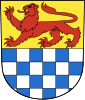 Official seal of Oberwinterthur