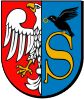Coat of arms of Zwoleń County