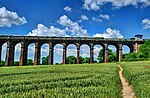 Ouse Valley Railway Viaduct