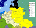 Poland and Lithuania (1526)