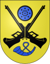 Wappen von Pura