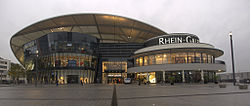 Rhein-Galerie