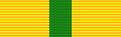 Medal for Long Service and Good Conduct, Gold