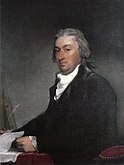 Robert R. Livingston, diplomat and Founding Father, 1793–94